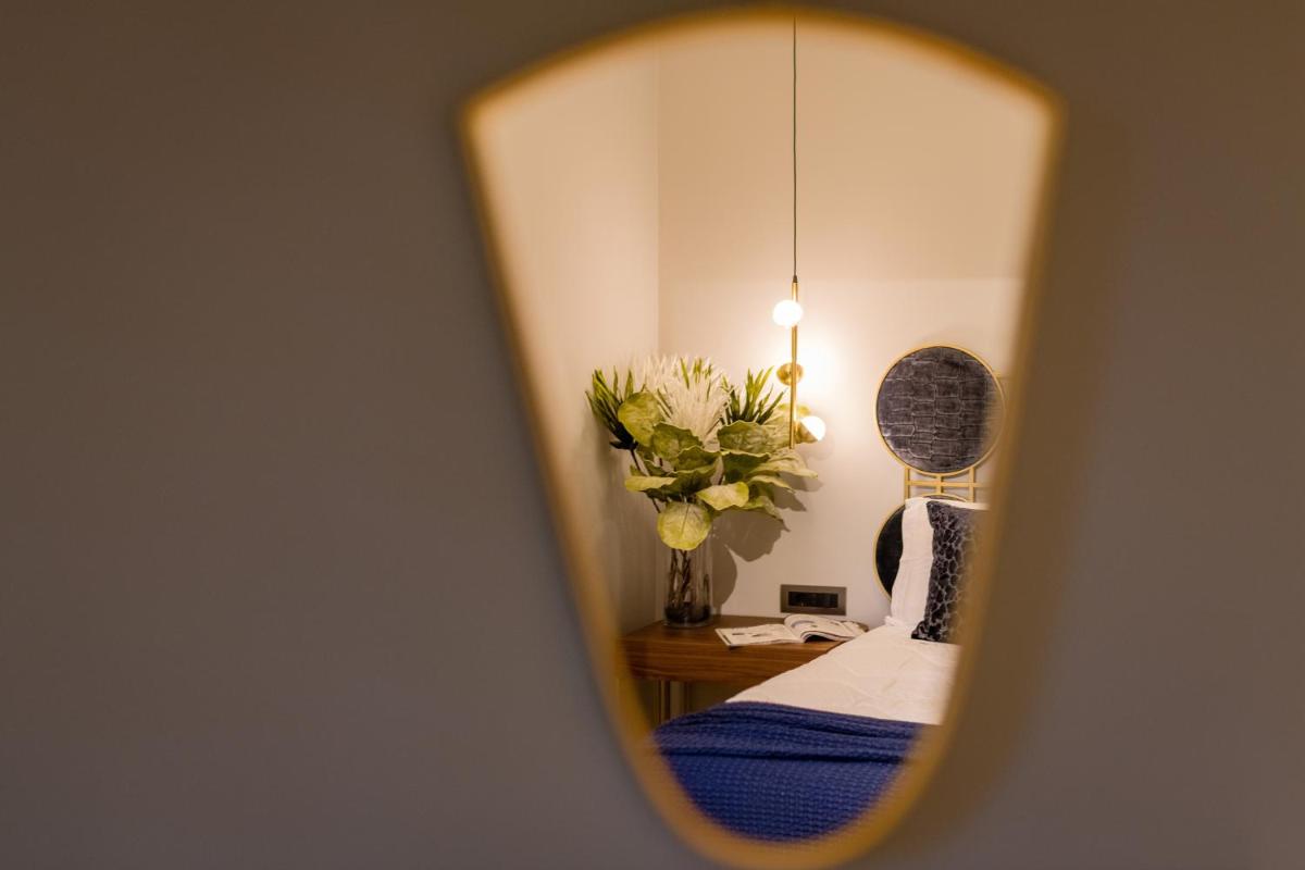 Anthemion Suites and Villas