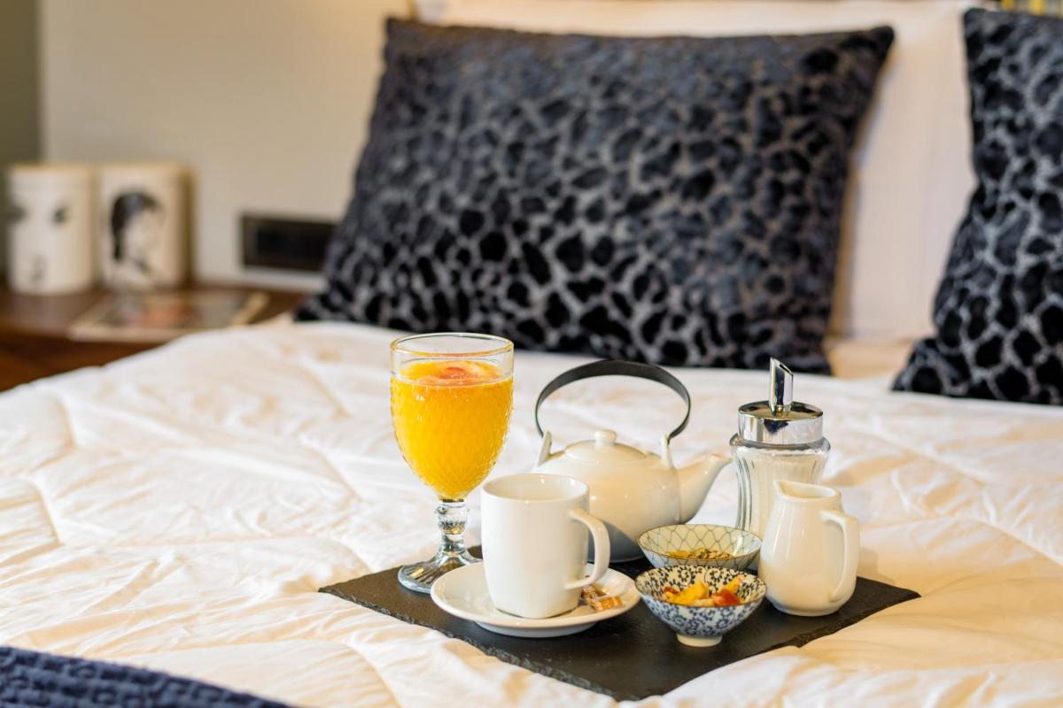 Anthemion Suites and Villas