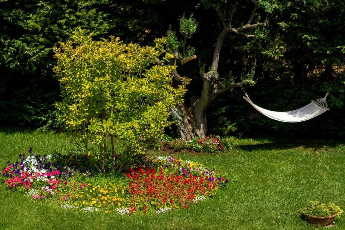 Anthemion Suites and Villas