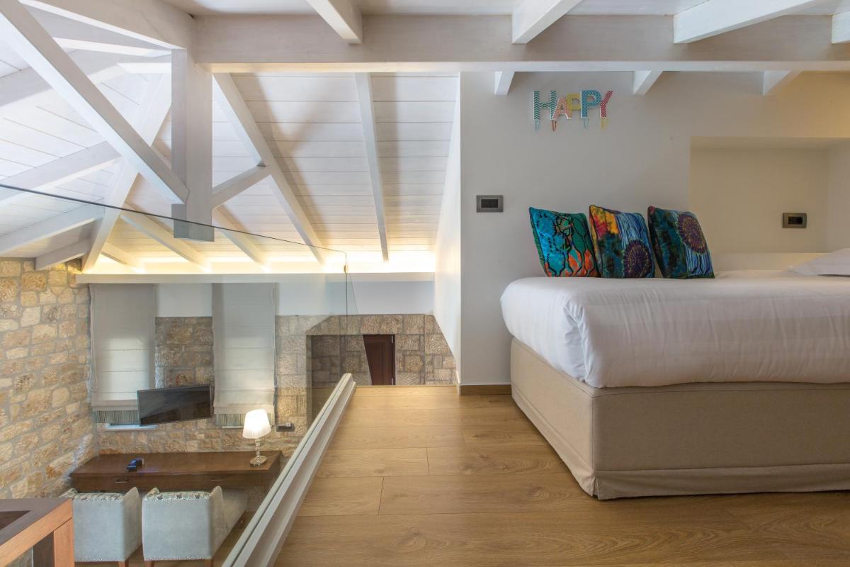 Anthemion Suites and Villas