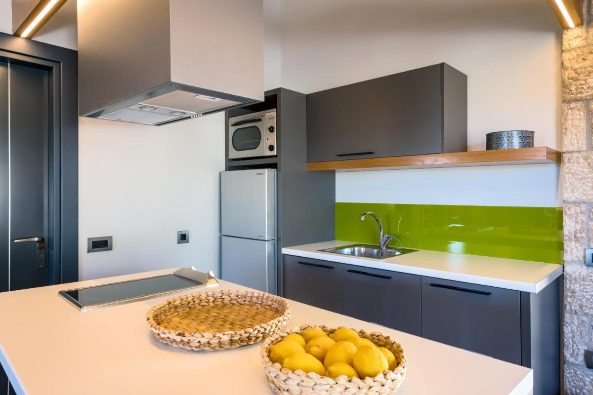 Anthemion Suites and Villas