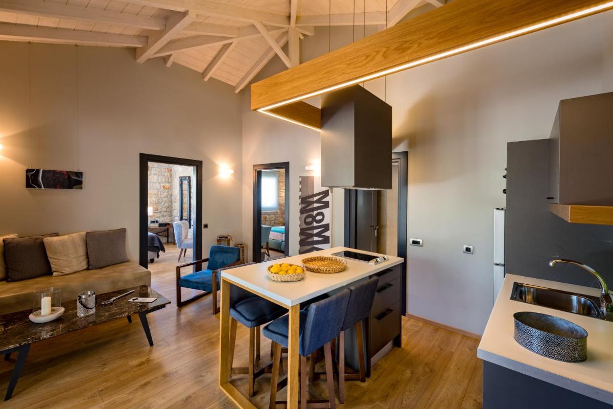 Anthemion Suites and Villas