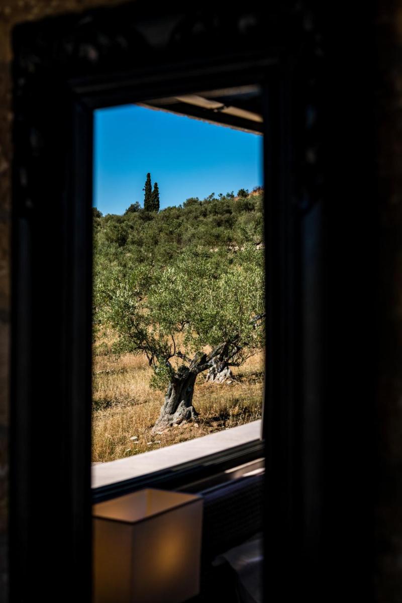 Anthemion Suites and Villas