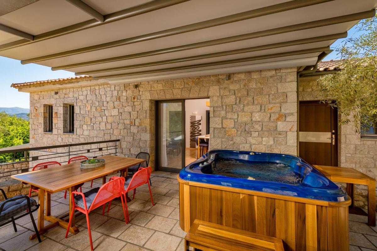 Anthemion Suites and Villas