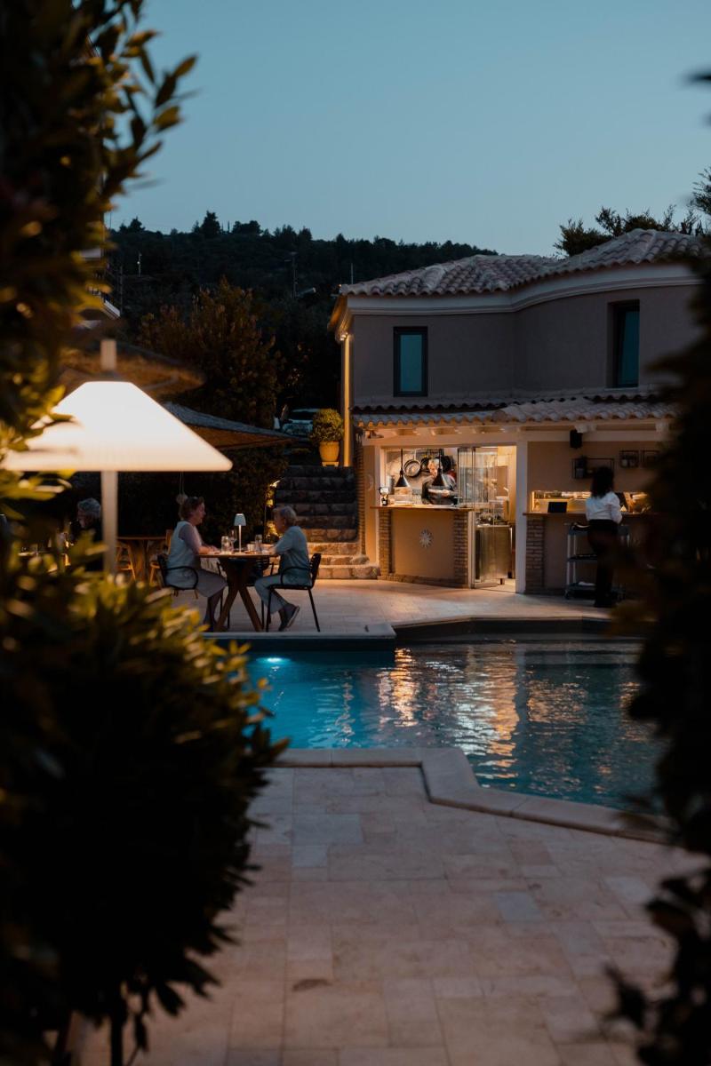 Anthemion Suites and Villas