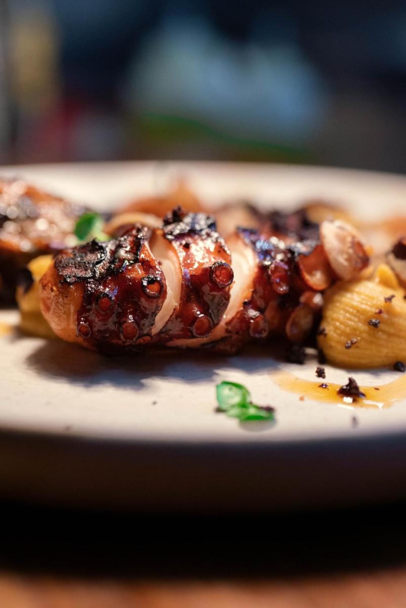 Anthemion Suites and Villas