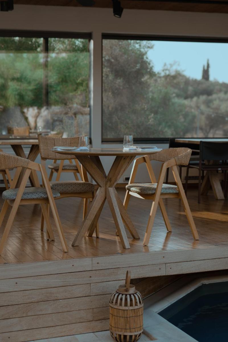 Anthemion Suites and Villas