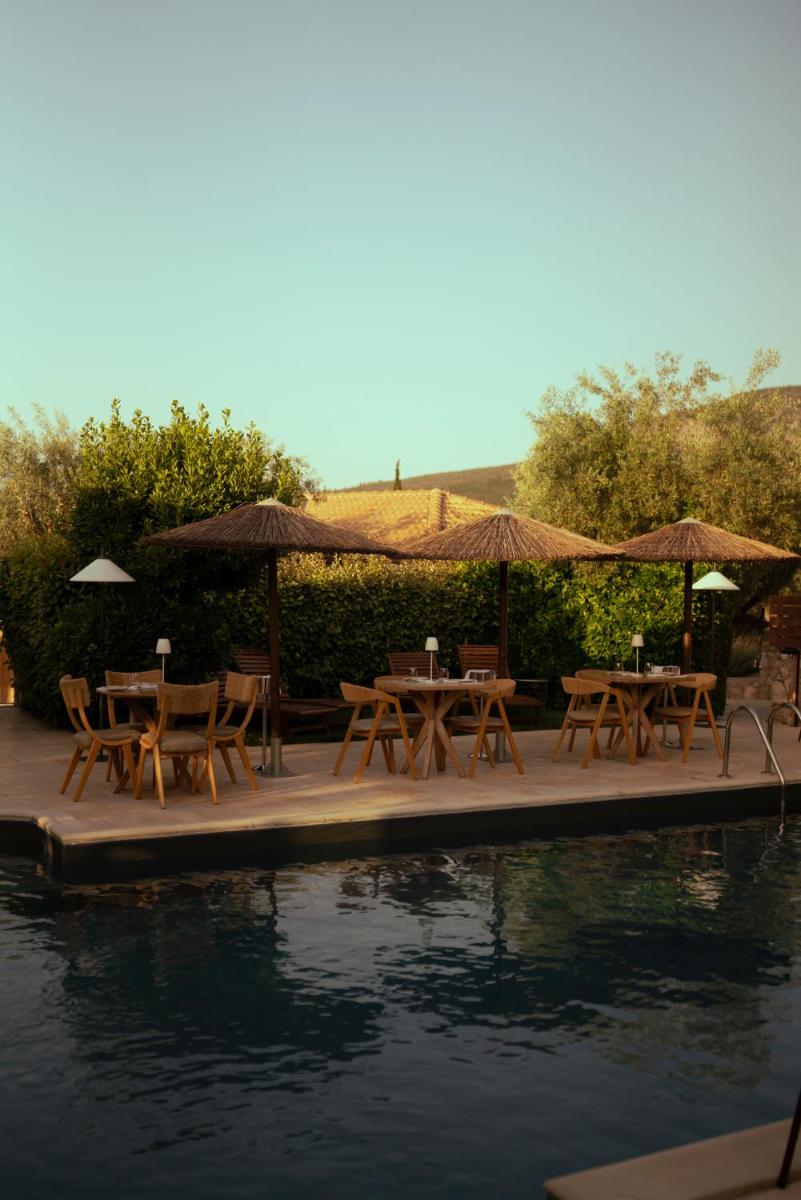 Anthemion Suites and Villas