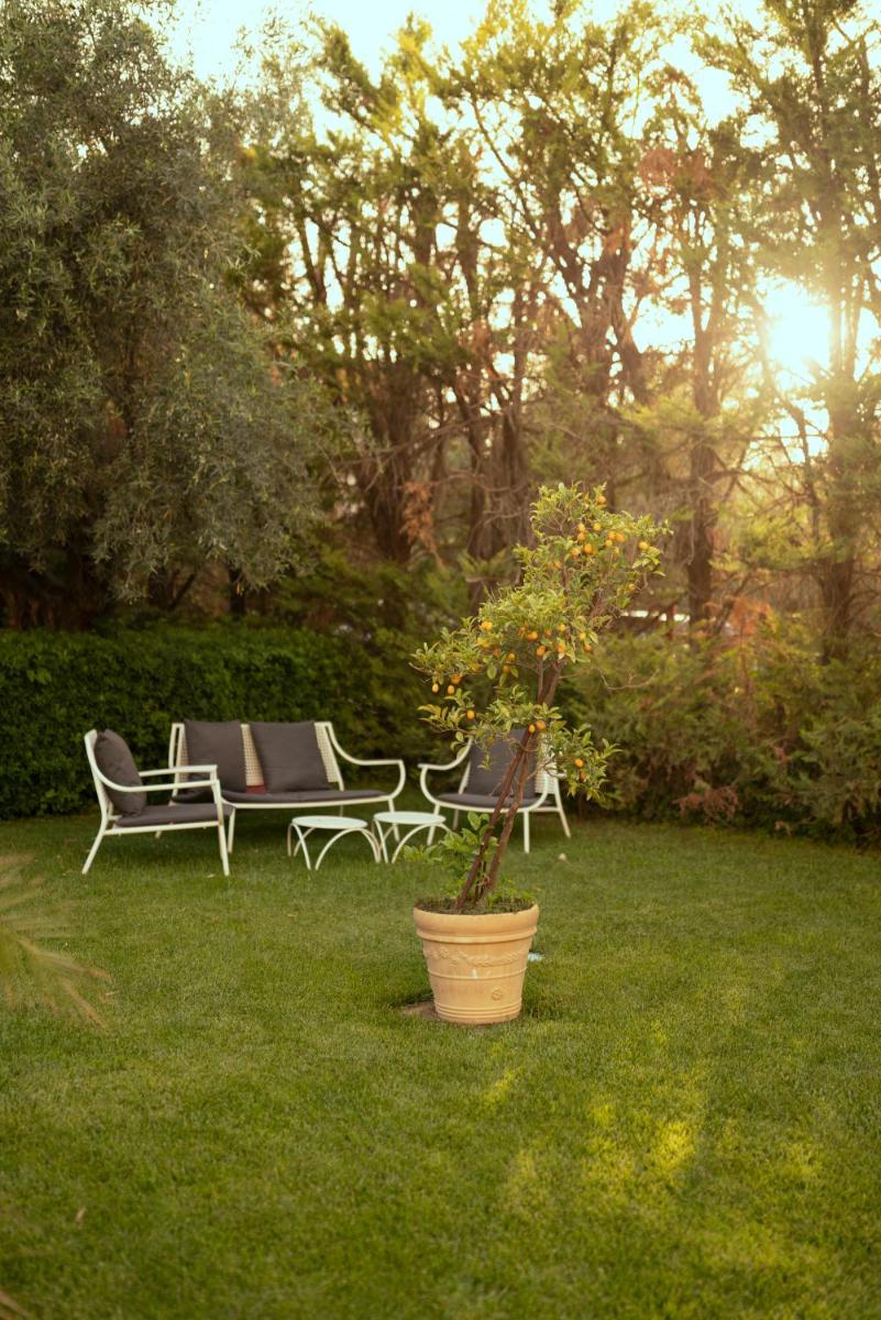 Anthemion Suites and Villas