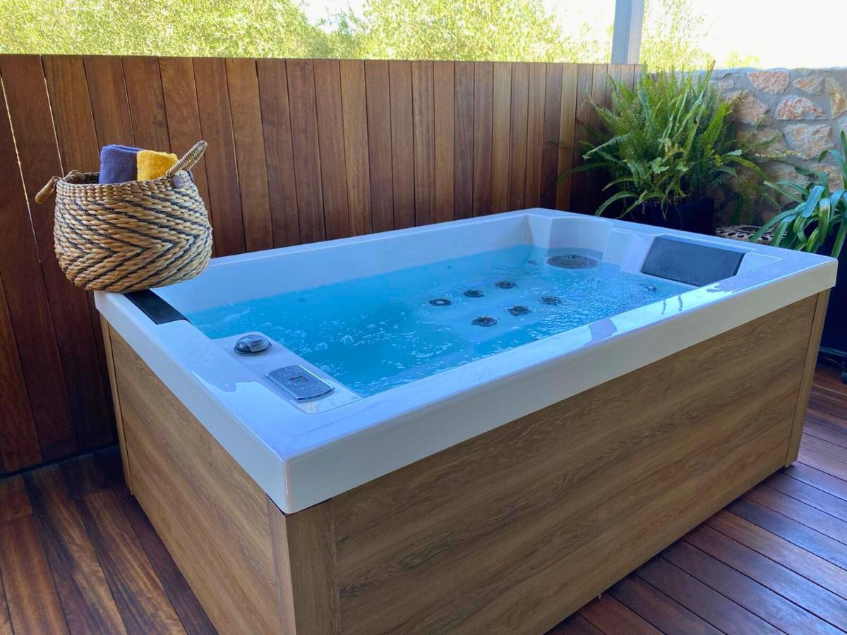 Anthemion Suites and Villas