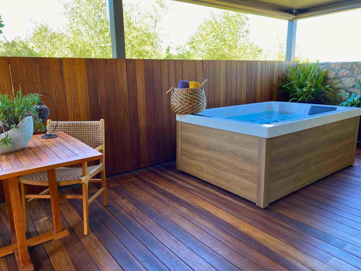 Anthemion Suites and Villas