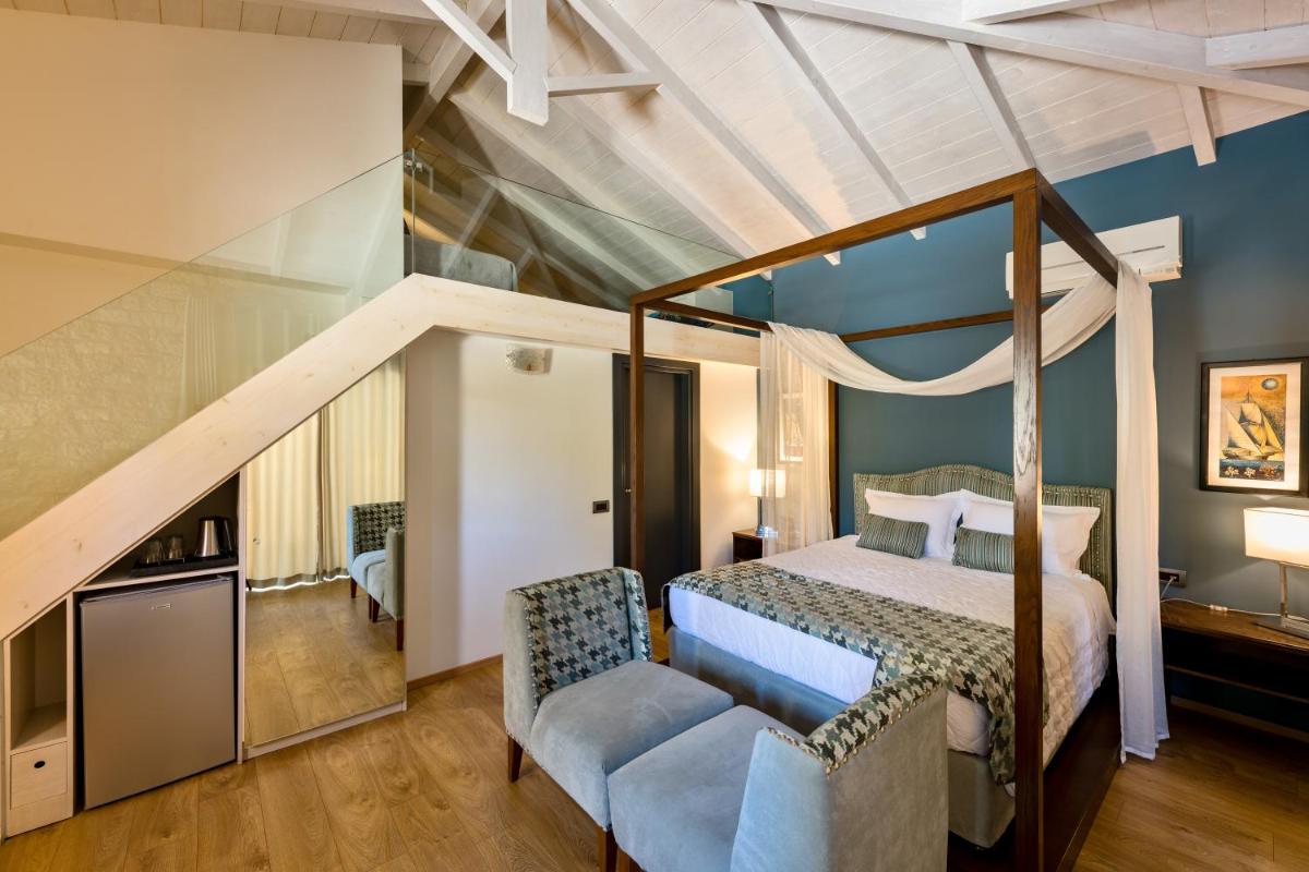 Anthemion Suites and Villas