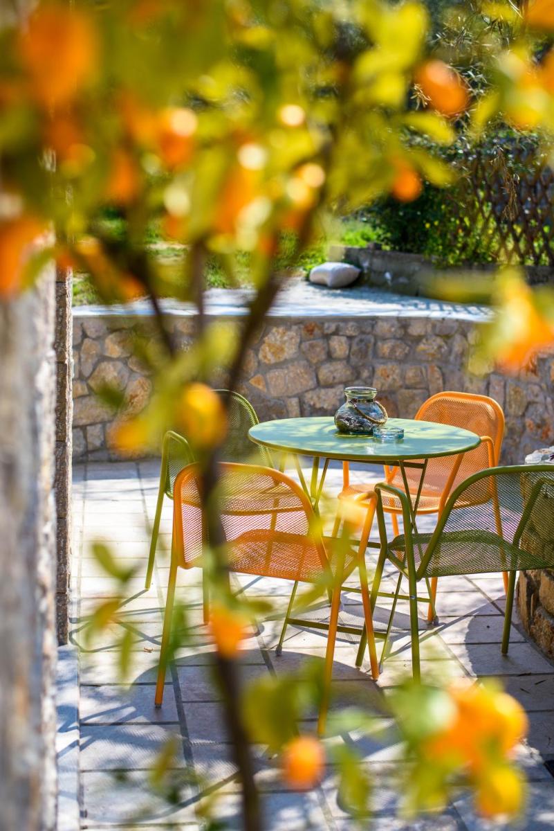 Anthemion Suites and Villas