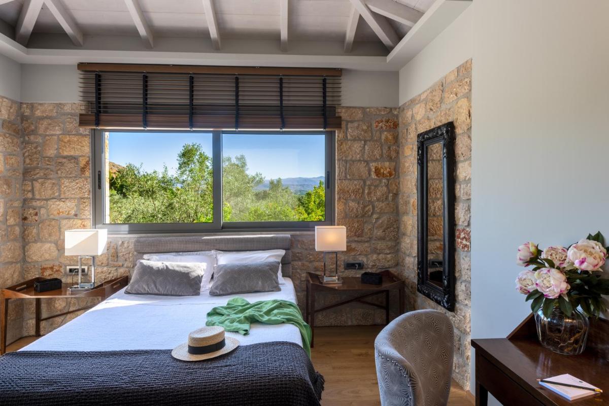Anthemion Suites and Villas