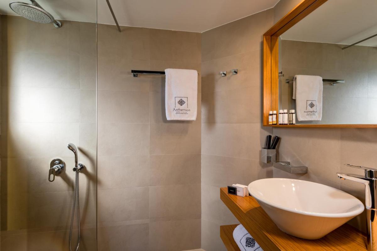 Anthemion Suites and Villas