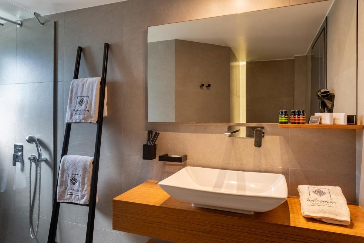 Anthemion Suites and Villas