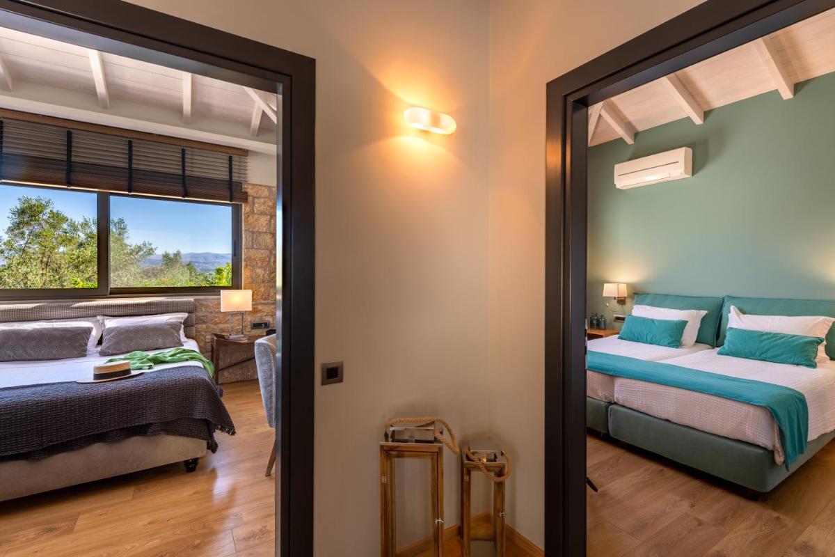 Anthemion Suites and Villas
