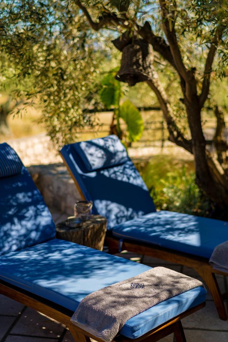 Anthemion Suites and Villas