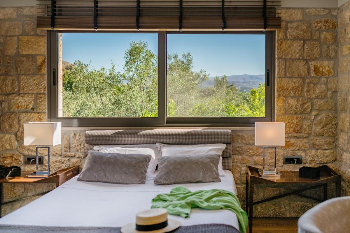 Anthemion Suites and Villas