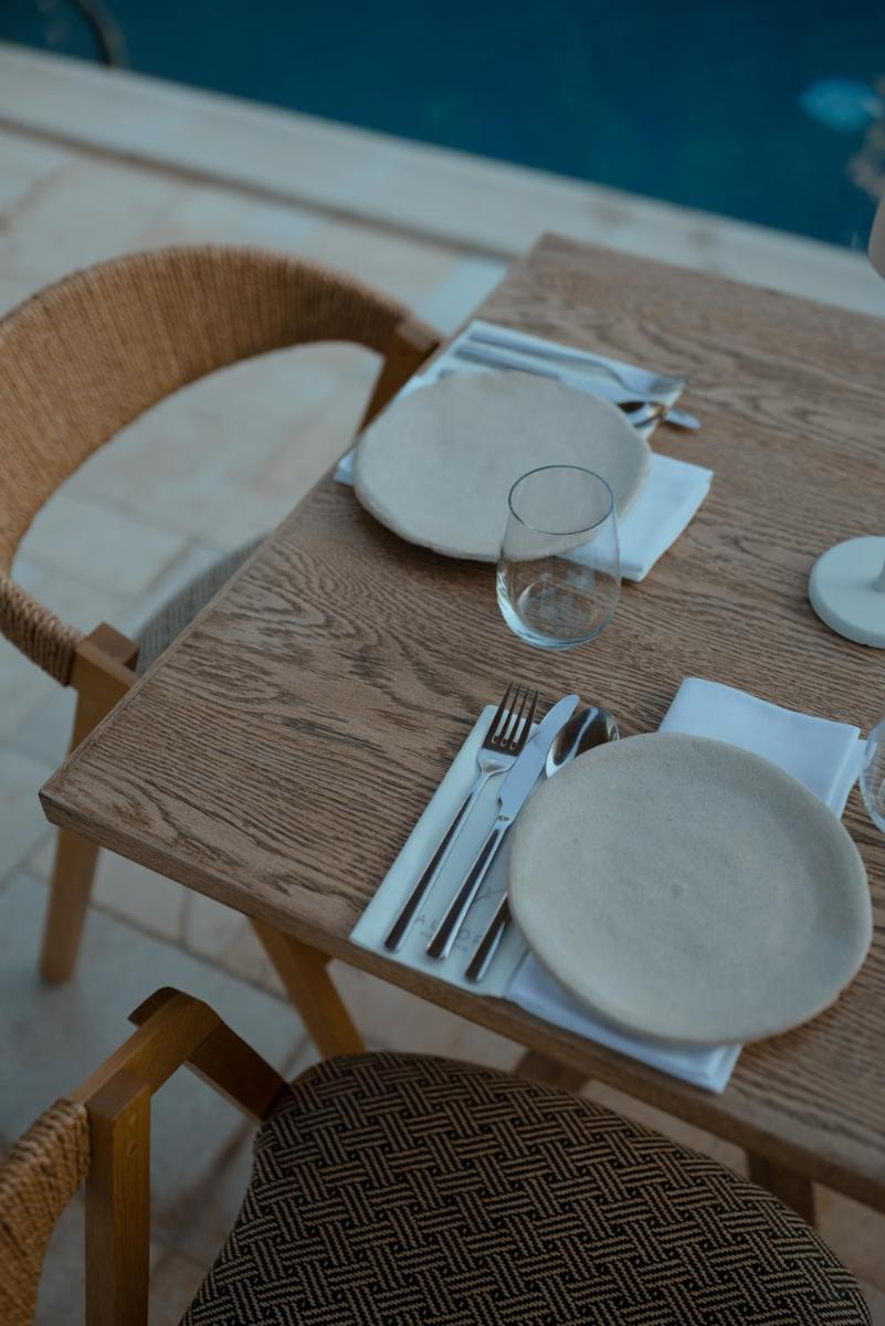 Anthemion Suites and Villas