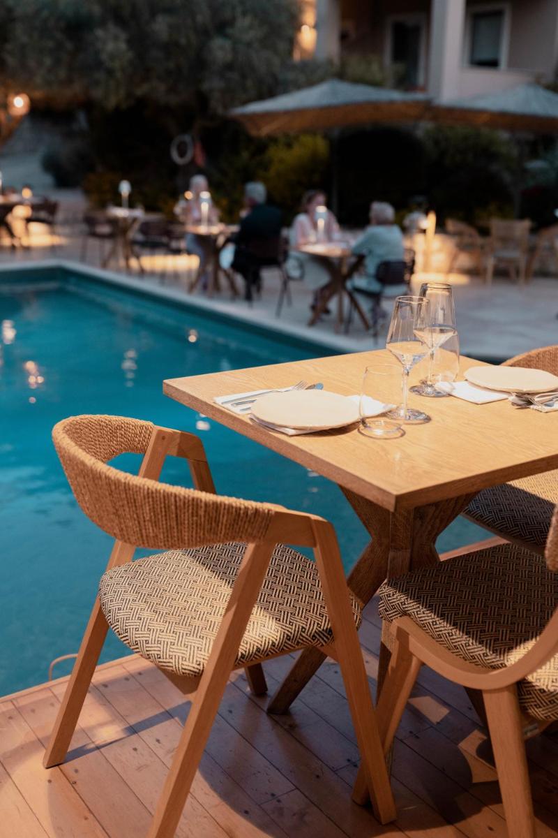 Anthemion Suites and Villas