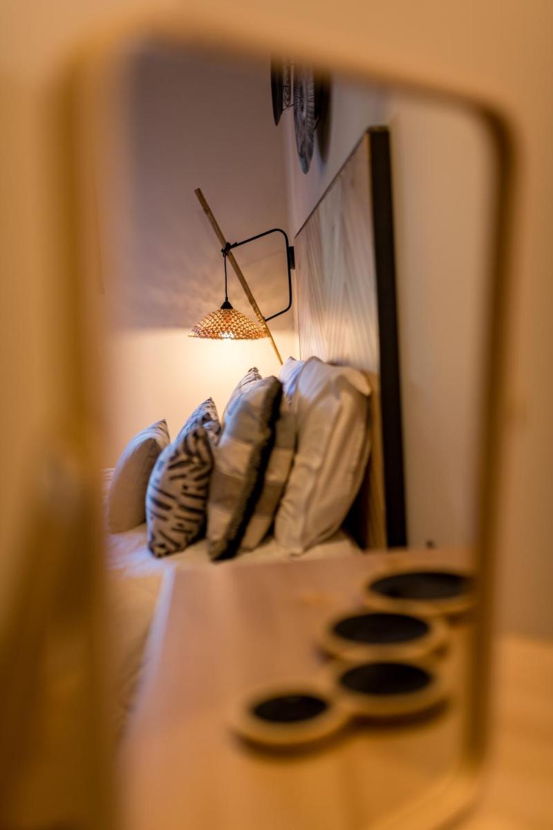 Anthemion Suites and Villas