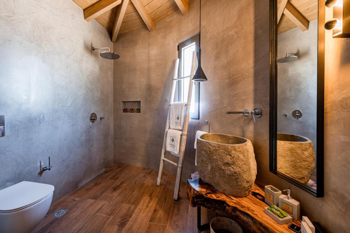 Anthemion Suites and Villas