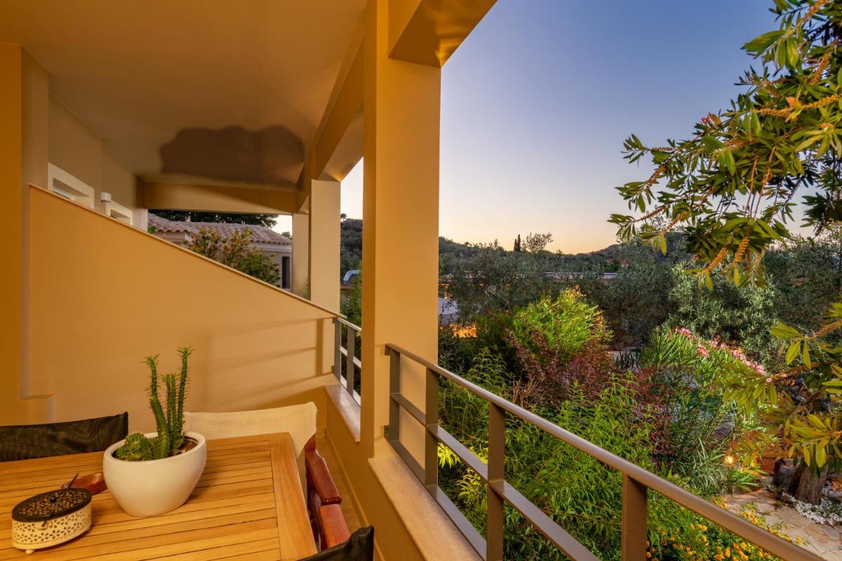 Anthemion Suites and Villas