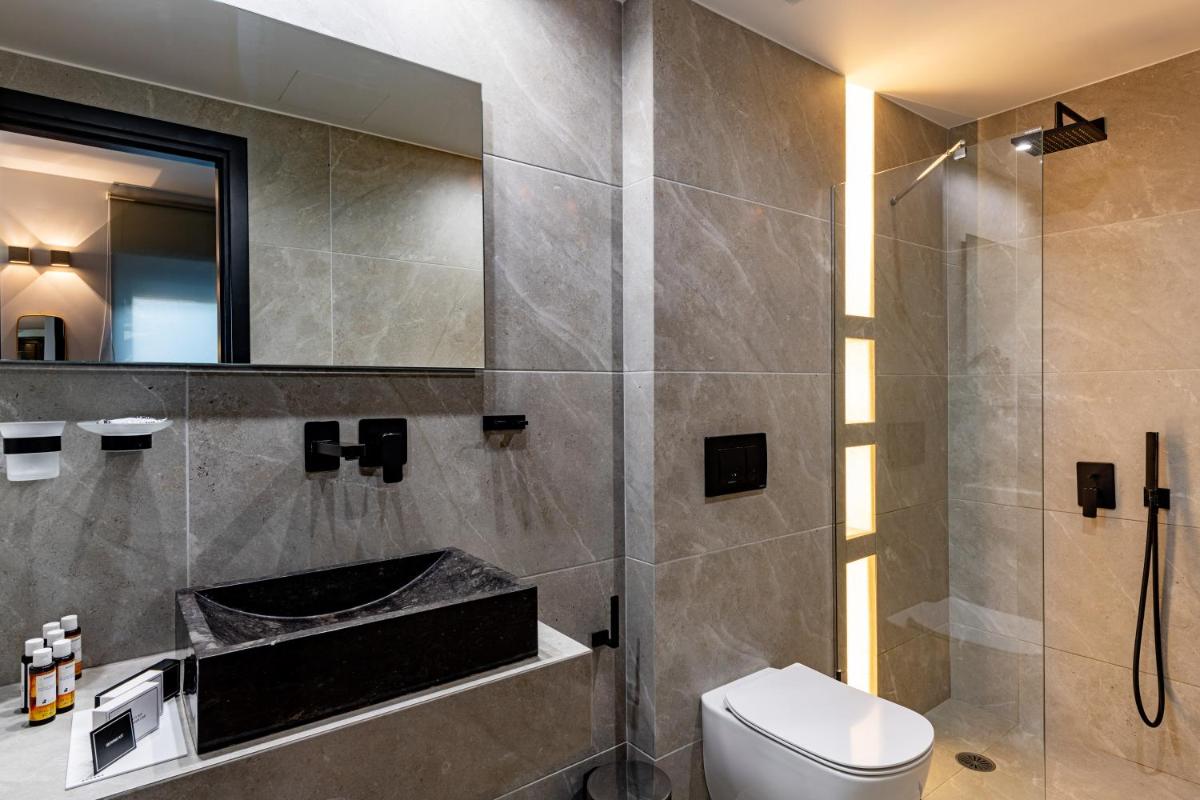 Anthemion Suites and Villas