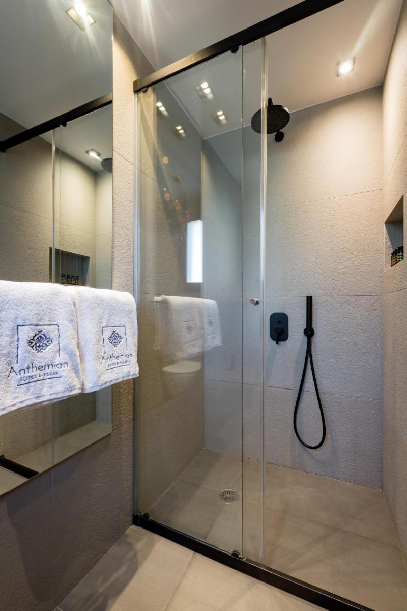 Anthemion Suites and Villas