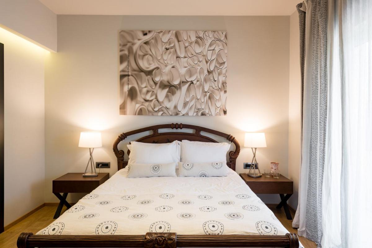 Anthemion Suites and Villas