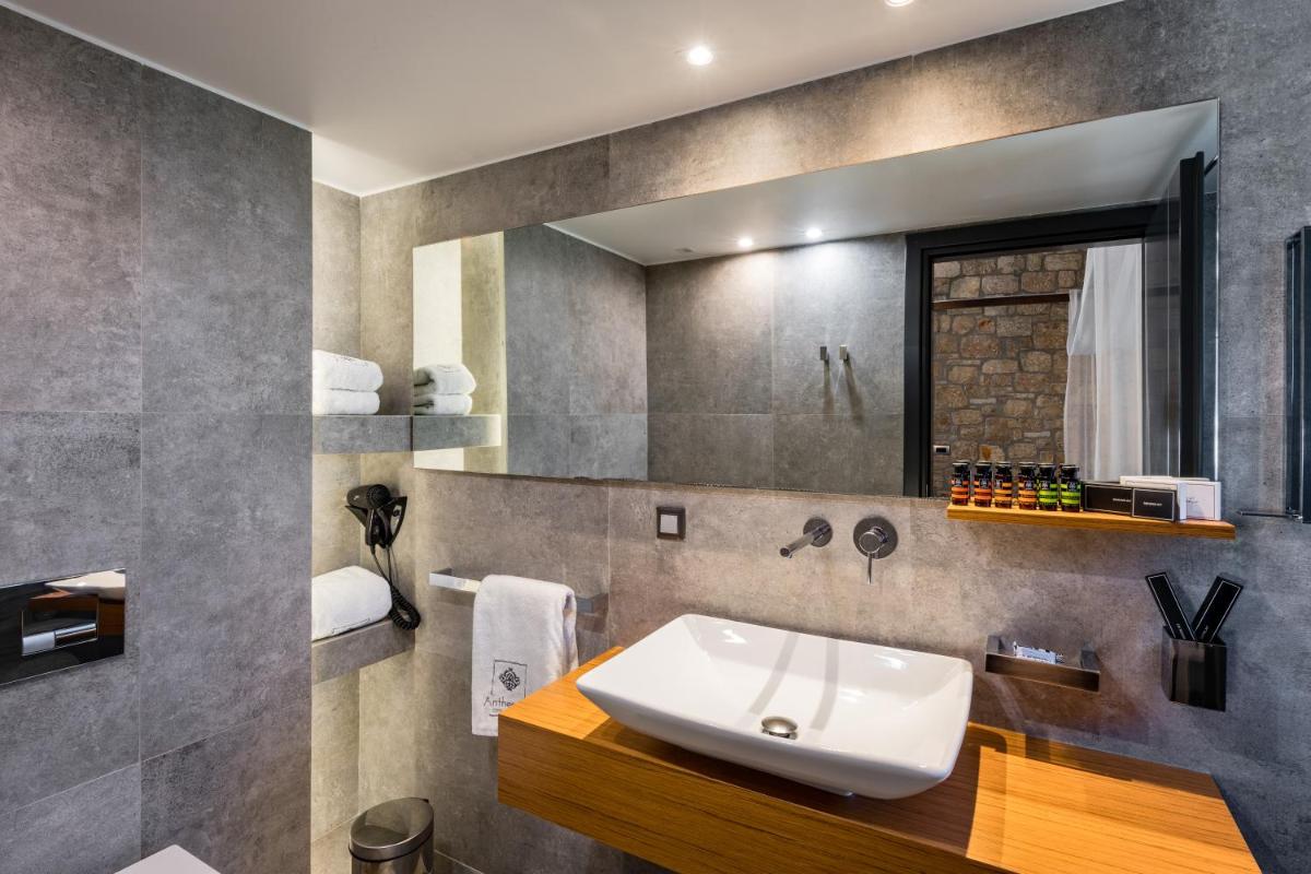 Anthemion Suites and Villas