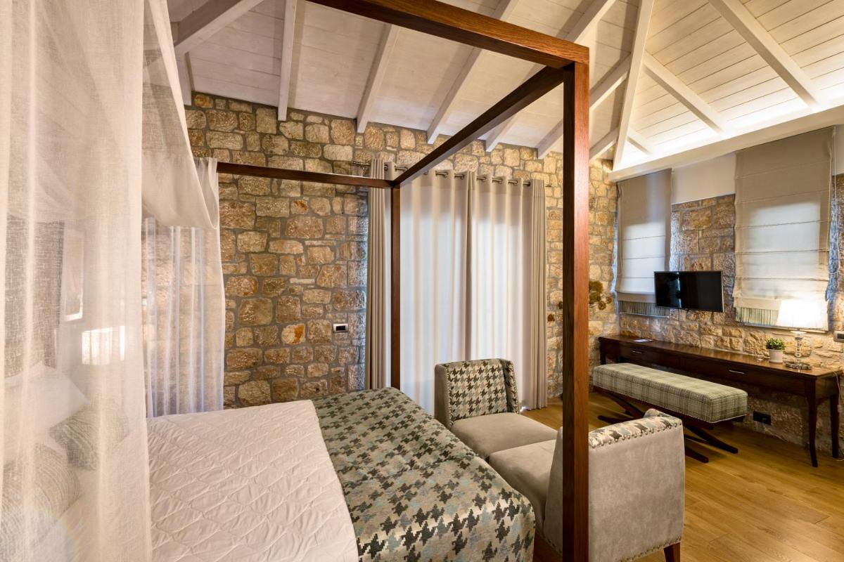 Anthemion Suites and Villas