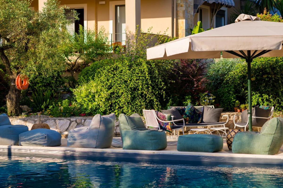 Anthemion Suites and Villas