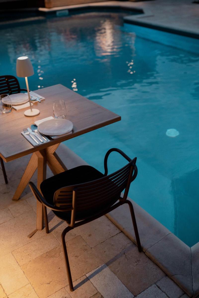 Anthemion Suites and Villas
