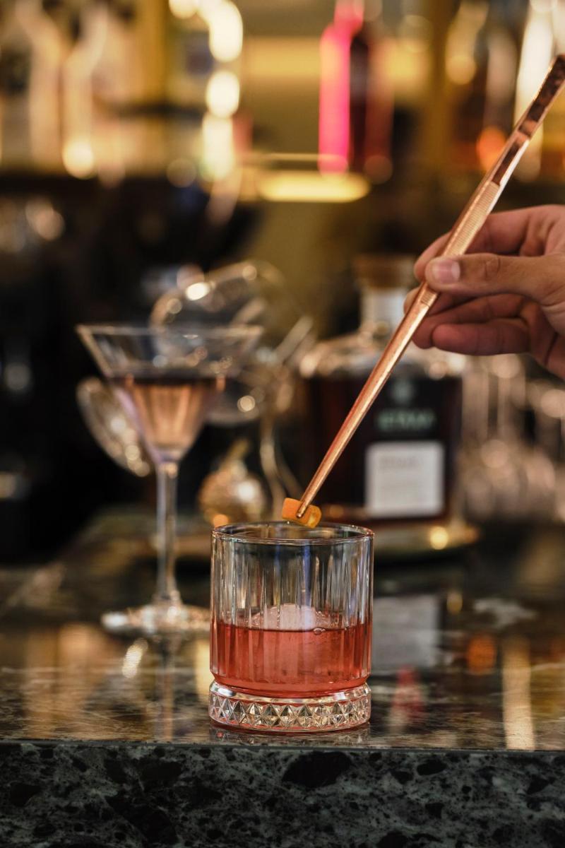 Anthology of Athens, The Leading Hotels of the World