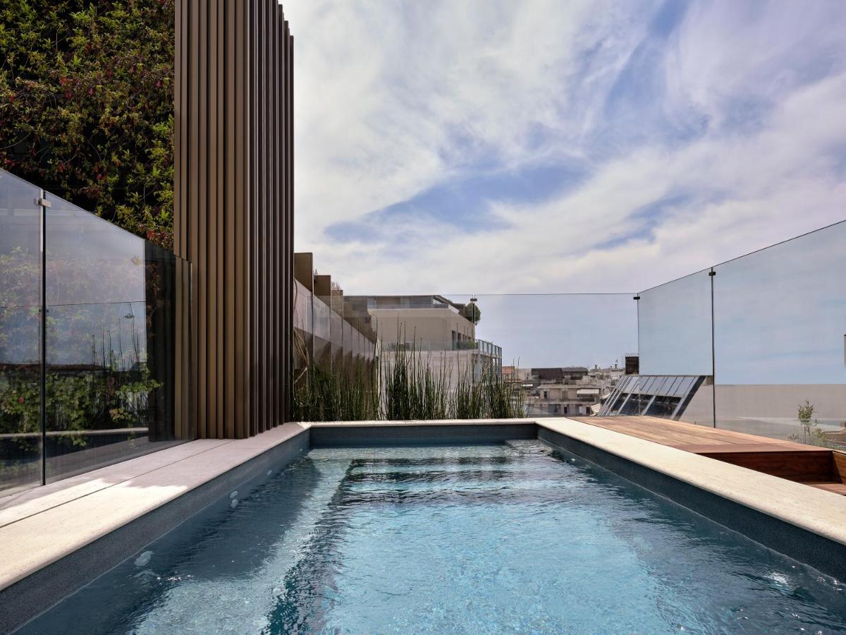 Anthology of Athens, The Leading Hotels of the World