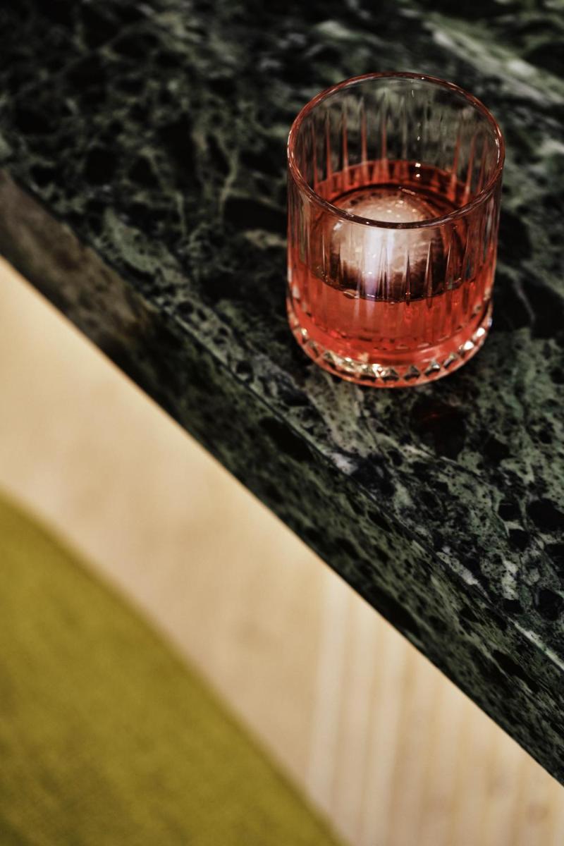 Anthology of Athens, The Leading Hotels of the World