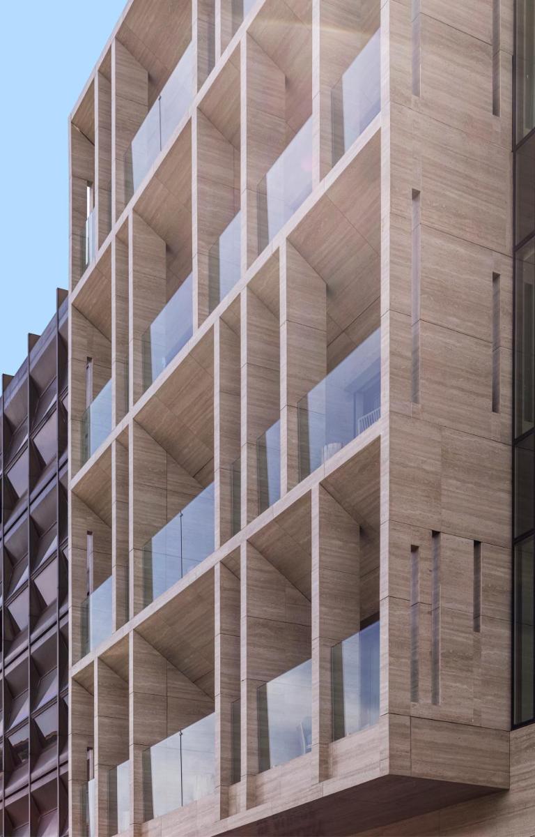 Anthology of Athens, The Leading Hotels of the World