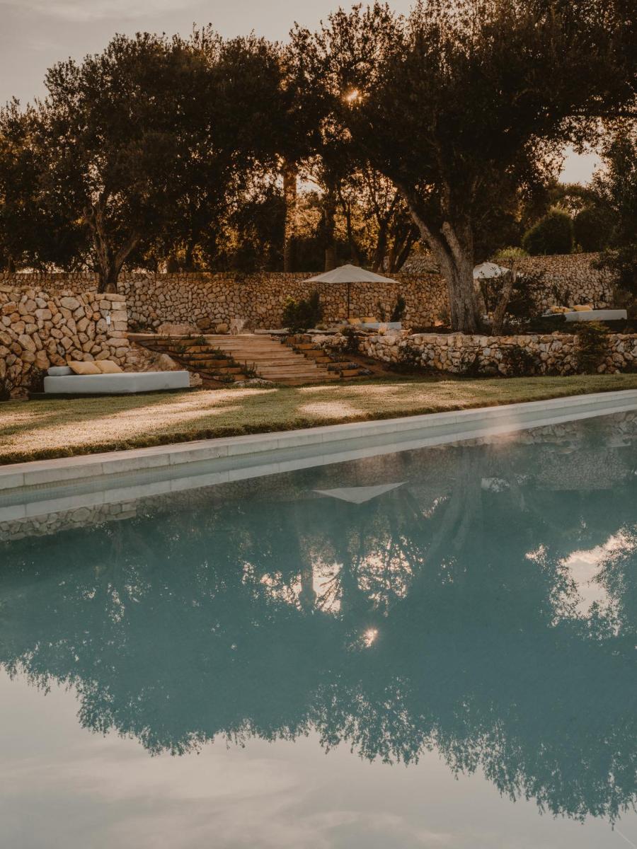 Amagatay Luxury Boutique Hotel - Adults Only