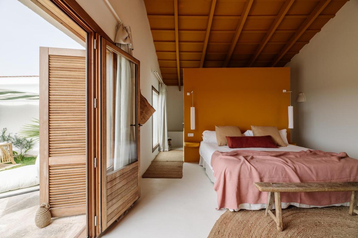 Amagatay Luxury Boutique Hotel - Adults Only