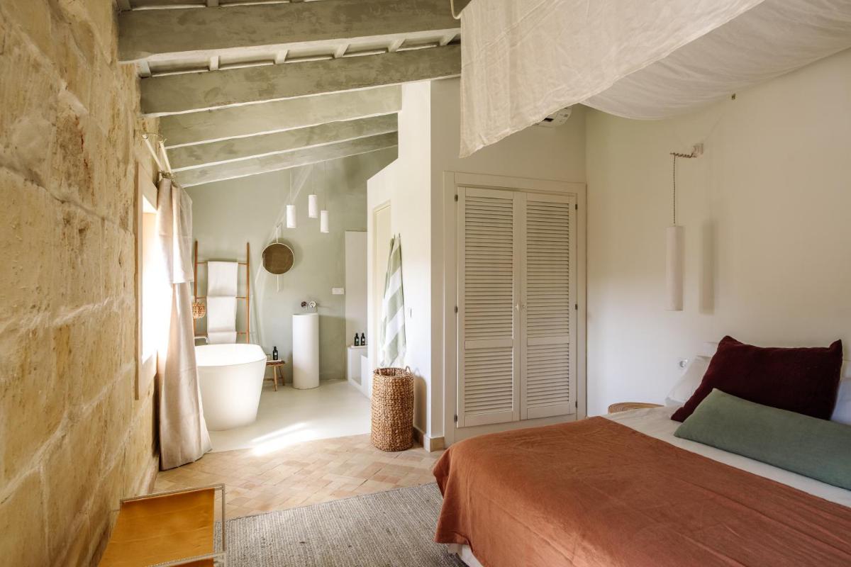 Amagatay Luxury Boutique Hotel - Adults Only