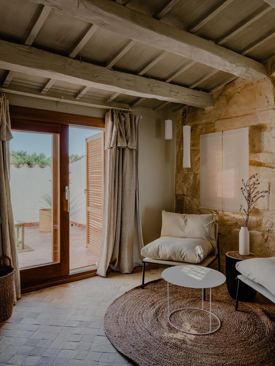 Amagatay Luxury Boutique Hotel - Adults Only