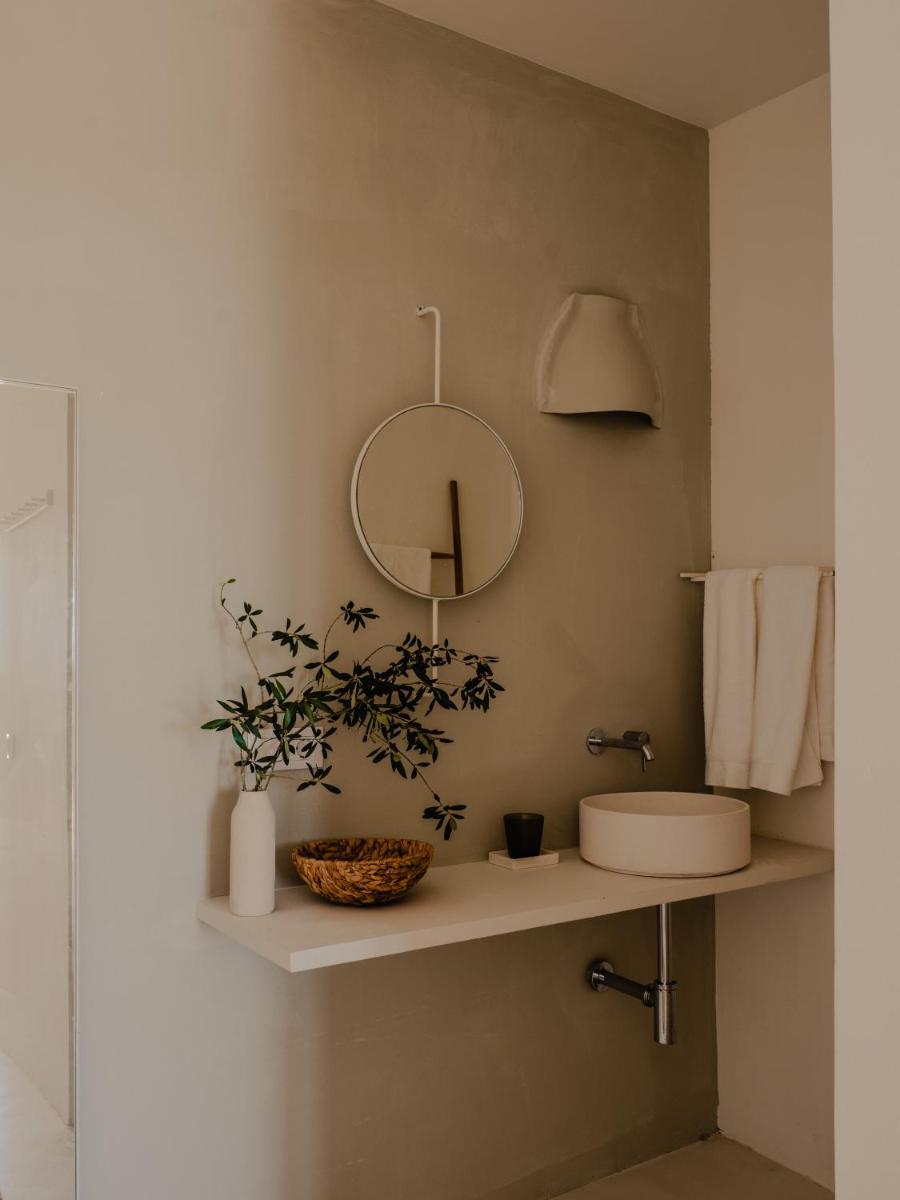 Amagatay Luxury Boutique Hotel - Adults Only