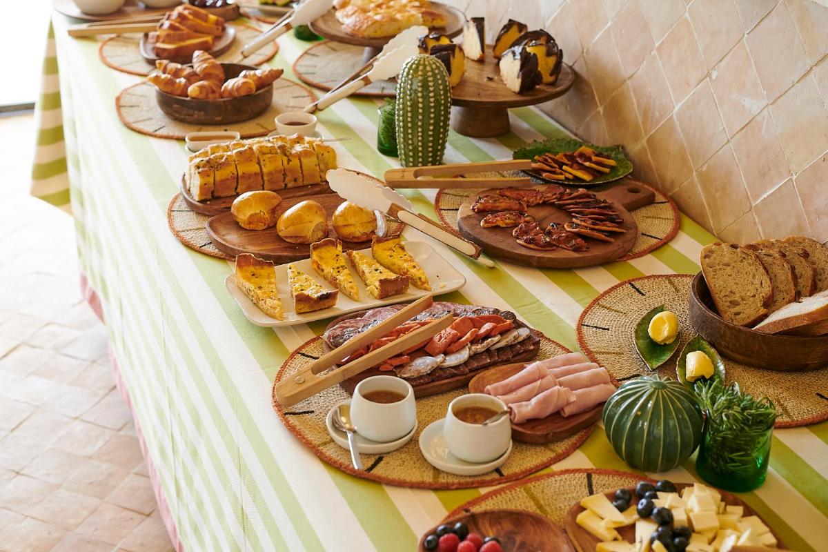 Amagatay Luxury Boutique Hotel - Adults Only