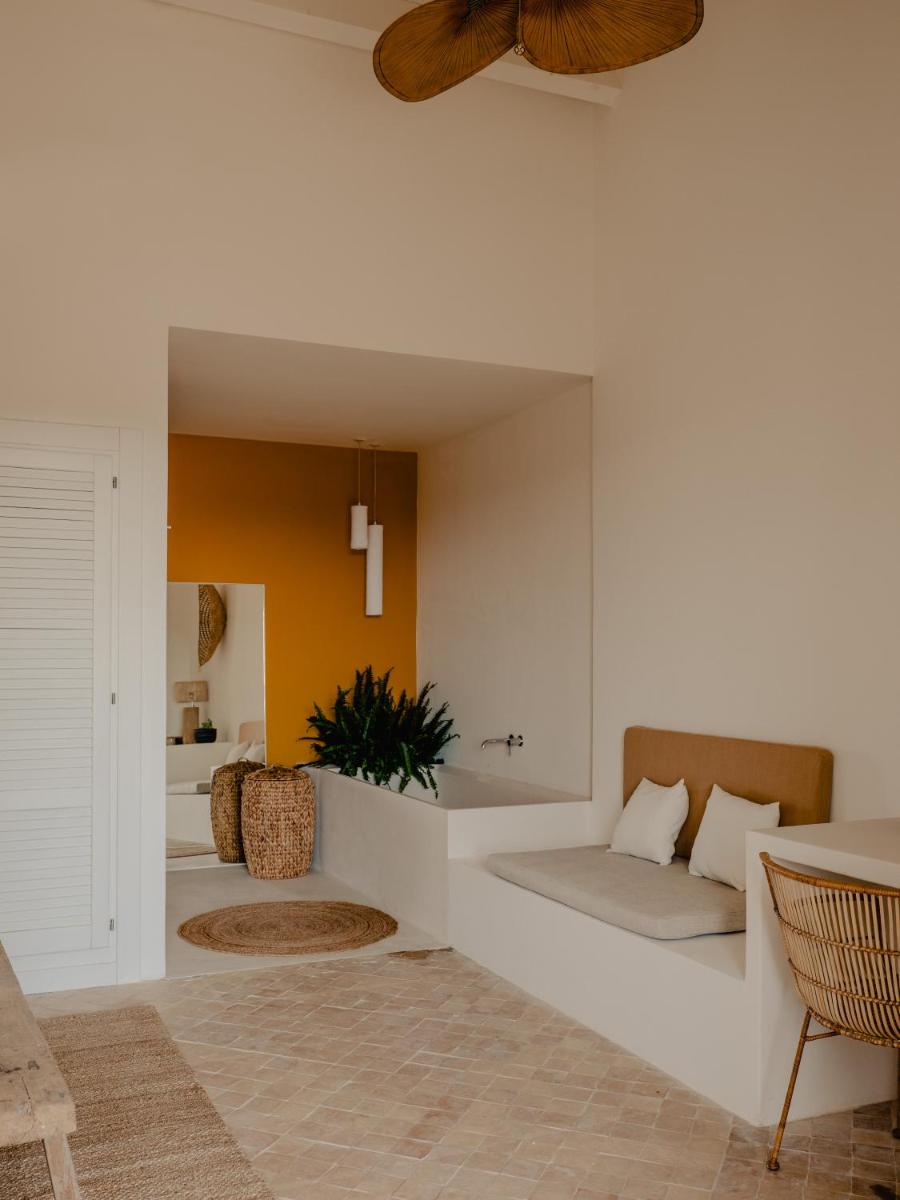 Amagatay Luxury Boutique Hotel - Adults Only