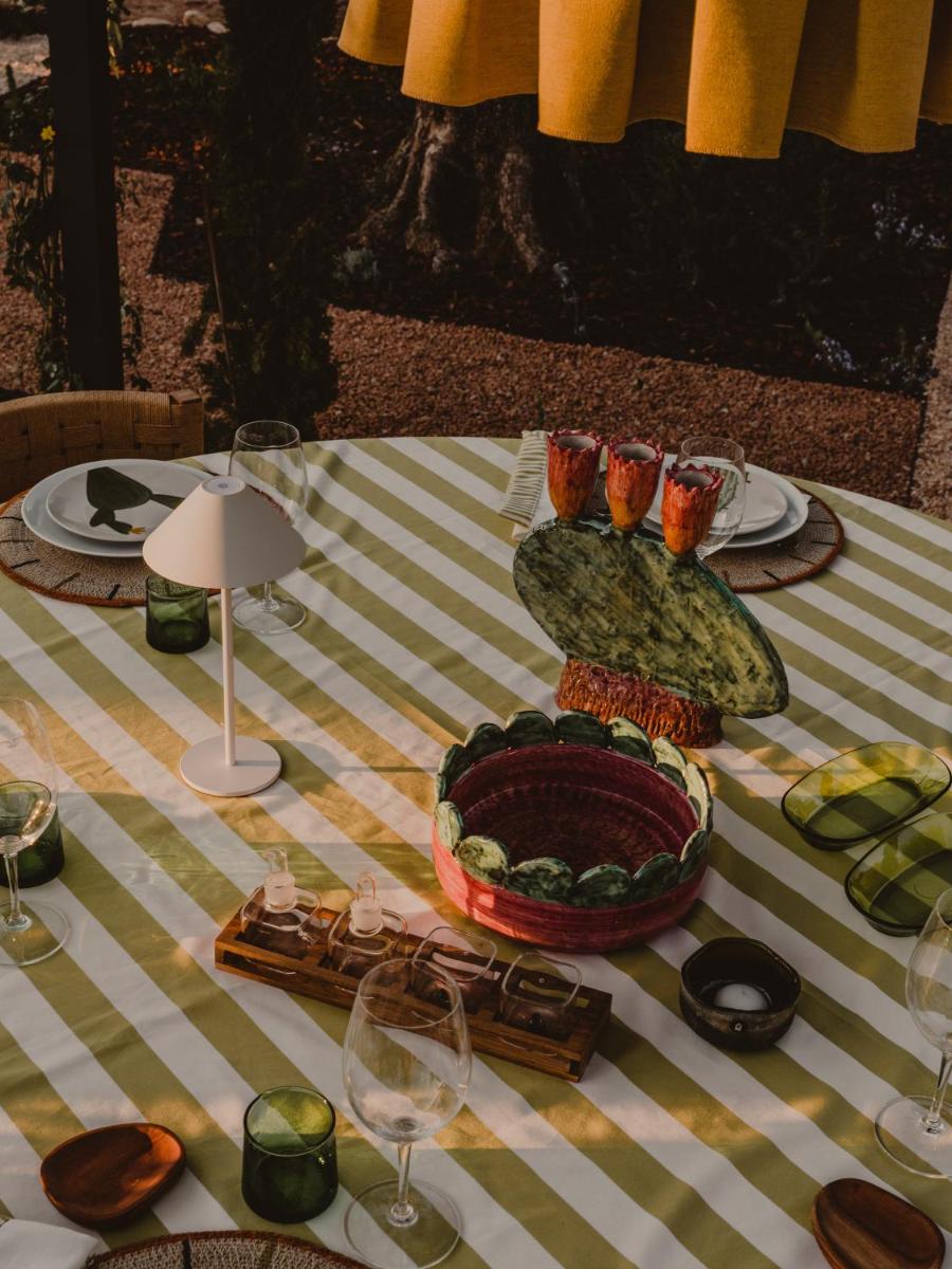 Amagatay Luxury Boutique Hotel - Adults Only