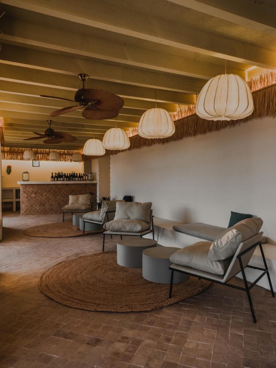 Amagatay Luxury Boutique Hotel - Adults Only