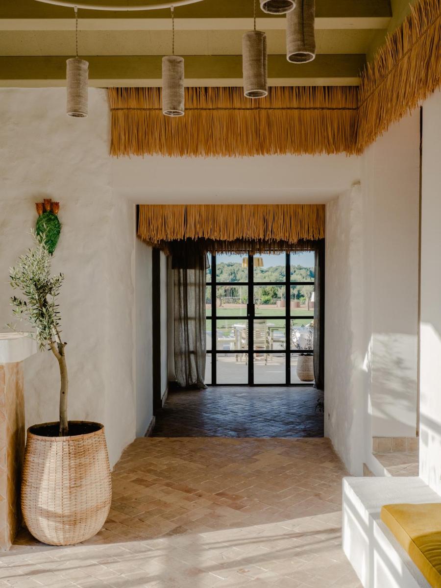 Amagatay Luxury Boutique Hotel - Adults Only