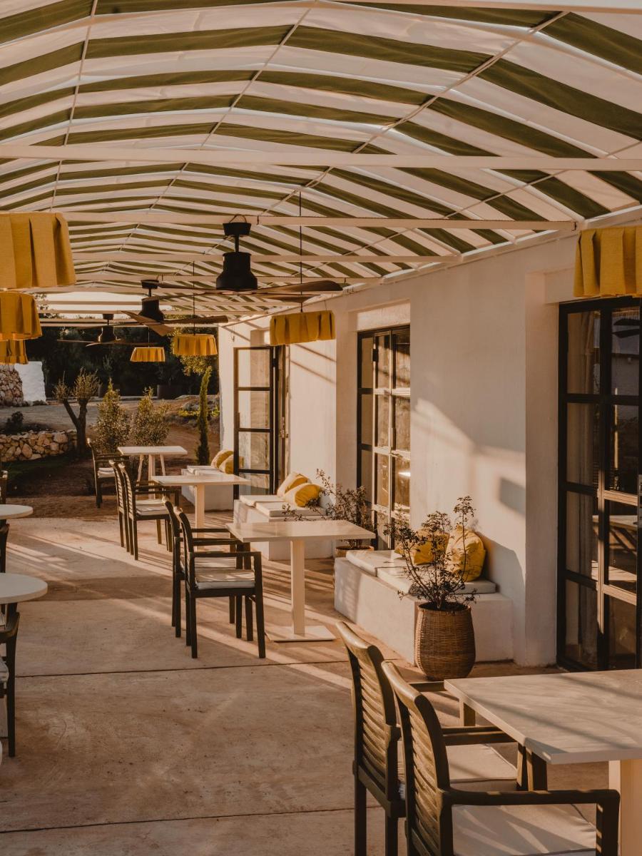 Amagatay Luxury Boutique Hotel - Adults Only